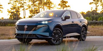 2025 Nissan Murano – A Bold Leap for Nissan’s Popular SUV