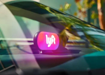 Lyft to Launch Mobileye Robotaxis in Dallas as Soon as 2026