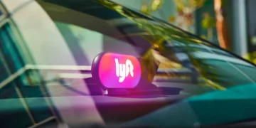 Lyft to Launch Mobileye Robotaxis in Dallas as Soon as 2026