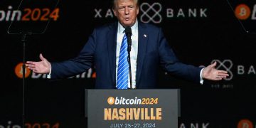 Bitcoin Hovering Around $94K as Asian Traders Reflect on Trump’s Trade War