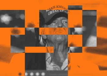 Donald Trump’s data purge has begun