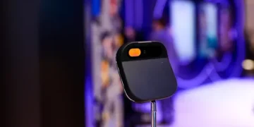 HP to Acquire Parts of Humane, Ai Pin Startup From Ex-Apple Managers, for $116 Million