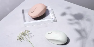 Asus is making a ‘Fragrance Mouse,’ and it’s coming to the US