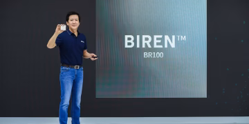 Chinese AI Chipmaker Biren to Revisit $300 Million Hong Kong IPO Plan