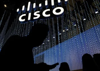 Cisco and IBM show old-school tech names can be AI winners too