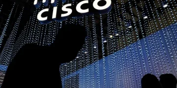 Cisco and IBM show old-school tech names can be AI winners too