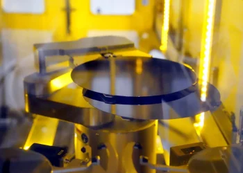 Why World Powers Are Locked in a Battle Over Computer Chips