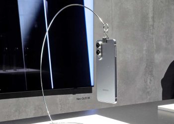 The Samsung Galaxy S25 Edge could be impressively light, and might launch as soon as April