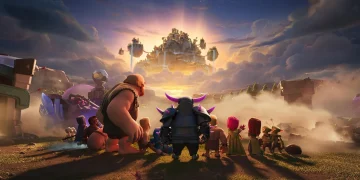 Tencent’s Supercell Mobile-Game Division Posts 77% Gain in Sales