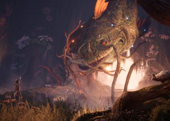 South of Midnight preview: Stopped motion