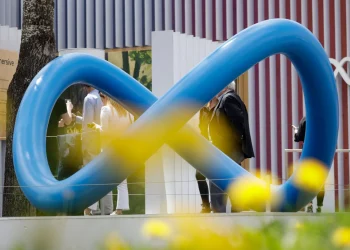 Meta Is Ready to Bring Trump Into Play in Fight Against EU Rules