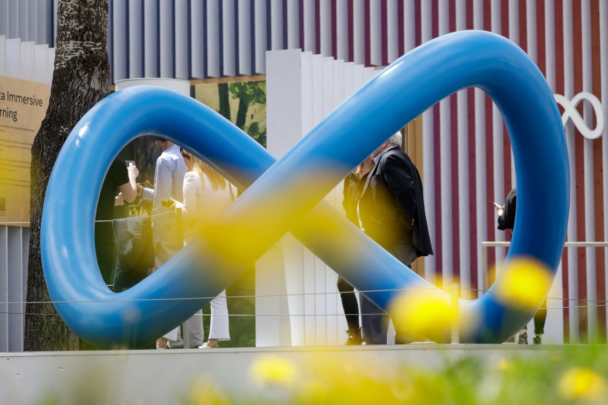 Meta Is Ready to Bring Trump Into Play in Fight Against EU Rules