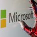 Microsoft Urges Trump Team to Relax Chip Export Curbs