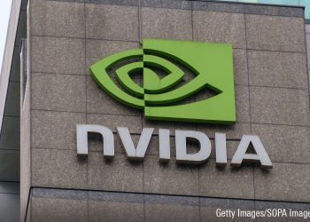 Nvidia’s Shaken Aura of Invincibility Is Set for Earnings Test