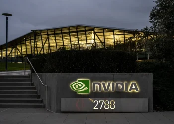 Nvidia Shares No Longer Bulletproof as DeepSeek Fears Linger