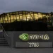 Nvidia Shares No Longer Bulletproof as DeepSeek Fears Linger