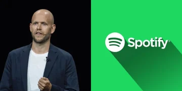 Spotify CEO Urges EU to Hit Apple for Flouting Big Tech Law