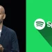 Spotify CEO Urges EU to Hit Apple for Flouting Big Tech Law