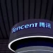 Tencent shares touch three-year high after DeepSeek trial begins