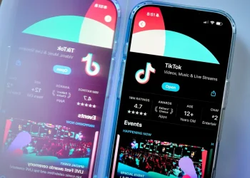 Rednote Fades as TikTok Doubles Downloads on Return to iPhones