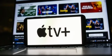 Apple TV is finally available on Android devices – just in time to stream MLS and Severance season 2