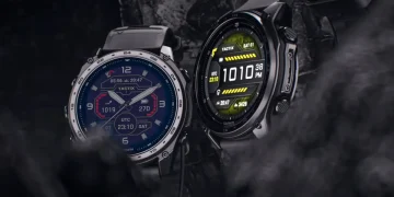 Garmin Tactix 8 just launched, and it might be the most formidable Garmin ever