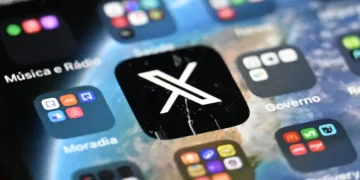 Musk’s X Is in Talks to Raise Money at a $44 Billion Valuation