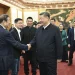 Xi’s Embrace of China Tech CEOs Spurs Hope of Big Economic Shift