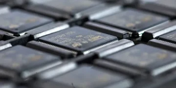 Chip Designer Arm to Set Up Base in Malaysia, Bernama Reports