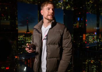 MrBeast,YouTube’s Top Creator, Earns More from Chocolate Than His Videos