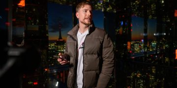 MrBeast,YouTube’s Top Creator, Earns More from Chocolate Than His Videos