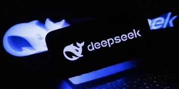 DeepSeek Reveals Theoretical Margin on Its AI Models Is 545%