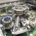 Bill Gates-backed Commonwealth Fusion Systems hits key reactor construction milestone