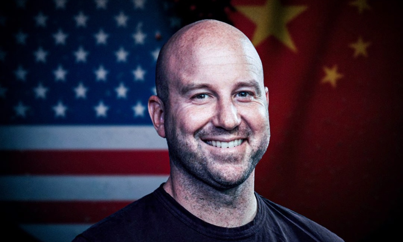 AI Is the New Space Race: Meta CTO Warns Against Falling Behind China