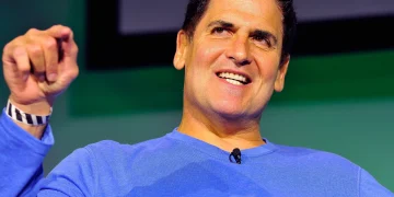 Mark Cuban offers to fund government tech unit that was cut in the middle of the night