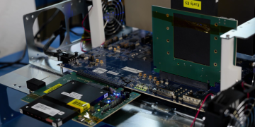 Micron Unveils World’s Fatest PCIe 6.0 SSD,reaching 27 GB/s Speeds-Powered by Astera Labs’ PCIe 6.0 Switch for Exceptional sequential Read Performance
