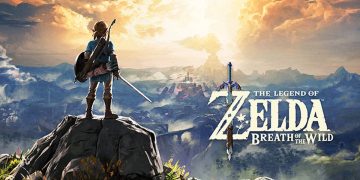 Nintendo Reveals The Legend of Zelda Movie Release Date Through Its Official App