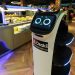 Japan’s service robot market projected to triple in five years