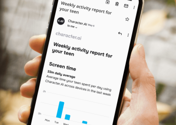 Character AI Rolls Out Parental Supervision Tools for Safer Teen Interactions