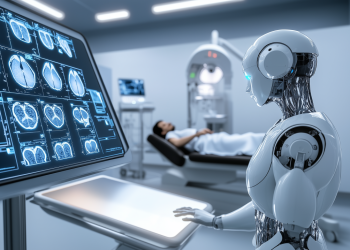 Gleamer, a provider of radiology AI software,expands its reach into MRI through two strategic acquisitions