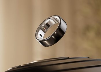 Oura’s Ring 4 Dominates the Growing Smart Ring Industry