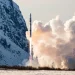 European orbital rocket crashes after launch