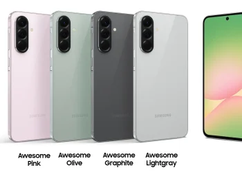 Samsung Broadens AI Phone Lineup With $300 5G Galaxy Models