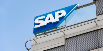 SAP Becomes Europe’s Biggest Listed Company, Edging Out Novo Nordisk