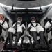 SpaceX Set to Launch Polar Spaceflight Funded by Crypto Investor