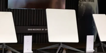 Vietnam’s PM Chinh Calls for Giving Musk’s Starlink a License