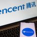 Tencent’s AI Bot Overtakes DeepSeek as China’s Top Choice on iPhones