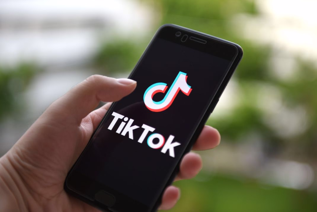 The TikTok ban is losing support among Americans, study says