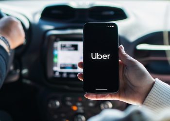 Uber is testing a new feature in India that allows teenagers to have their own accounts.