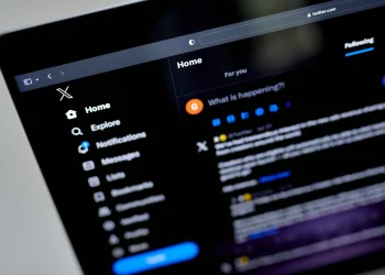 Musk’s X Poised for Ad Sales Gain on Effort to Curry Trump Favor